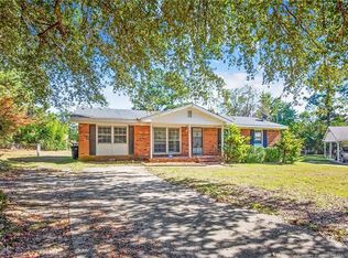 805 Burgoyne Ct, Fayetteville, NC 28314