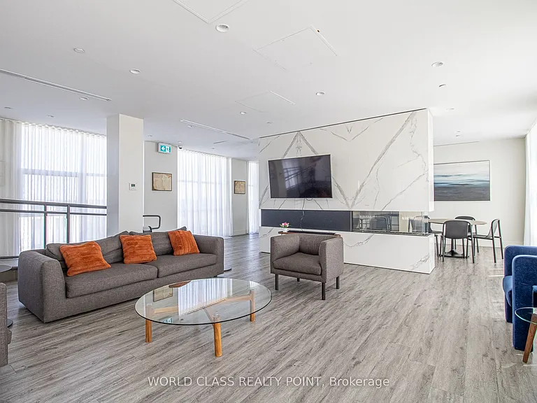 1787 Saint Clair Ave W #906 — Photo 26