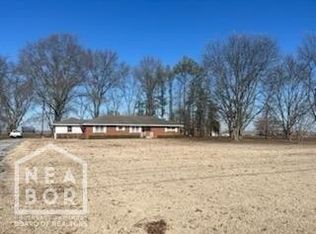 5302 E County Road 328, Blytheville, AR 72315