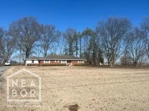 5302 E County Road 328, Blytheville, AR 72315