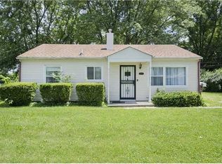 3002 Danbury Rd, Indianapolis, IN 46222