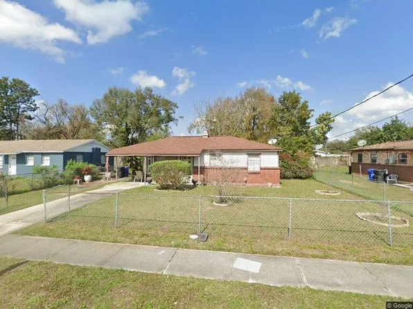 7922 Dahlia Ave, Tampa, FL 33619