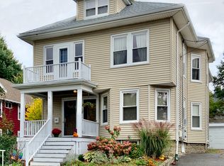 31 Winslow Rd, Belmont, MA 02478