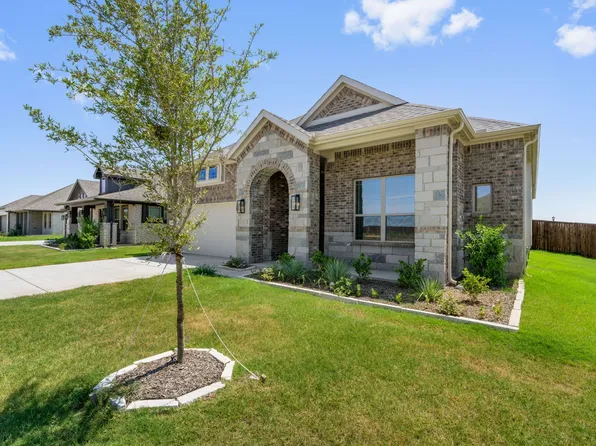 1969 Daybreak Dr, Alvarado, TX 76009