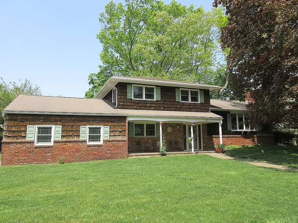 42 Silver Ridge Dr, Toms River, NJ 08755 Zillow