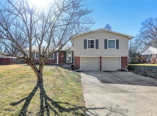3121 W 11th St, Anderson, IN 46011