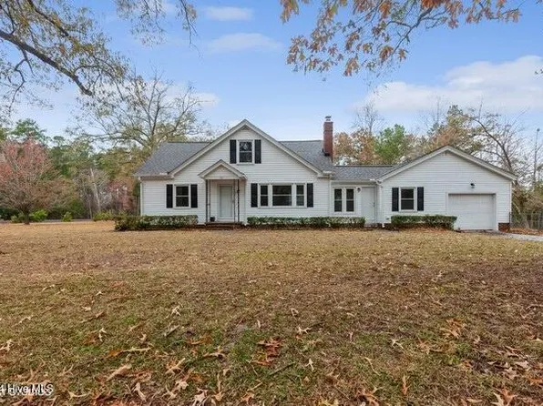 101 Creek Drive, Havelock, NC 28532