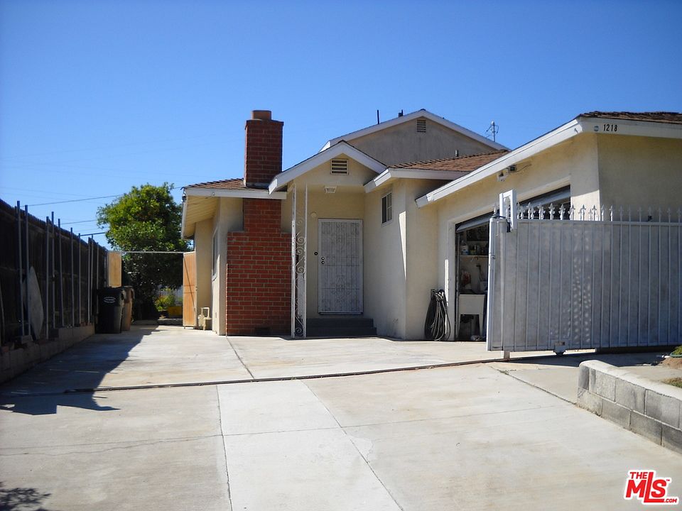 1st image of 1218 W 124th St
