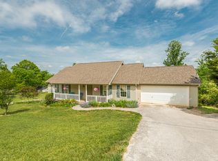 1313 Irwin Dr, Powell, TN 37849