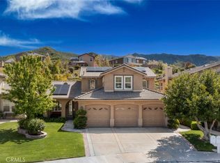 25081 River Walk Ln, Stevenson Ranch, CA 91381
