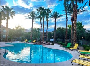 8000 W Badura Ave #2009, Spring Valley, NV 89113