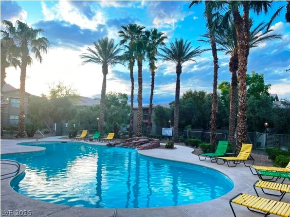 8000 W Badura Ave #2009, Spring Valley, NV 89113
