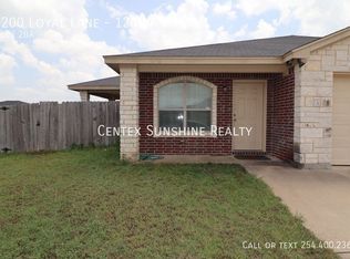 1200 Loyal Ln #A, Killeen, TX 76549