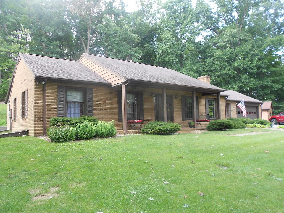 329 Red Hill Rd, Fairfield, VA 24435 Zillow