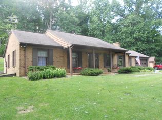 329 Red Hill Rd, Fairfield, VA 24435