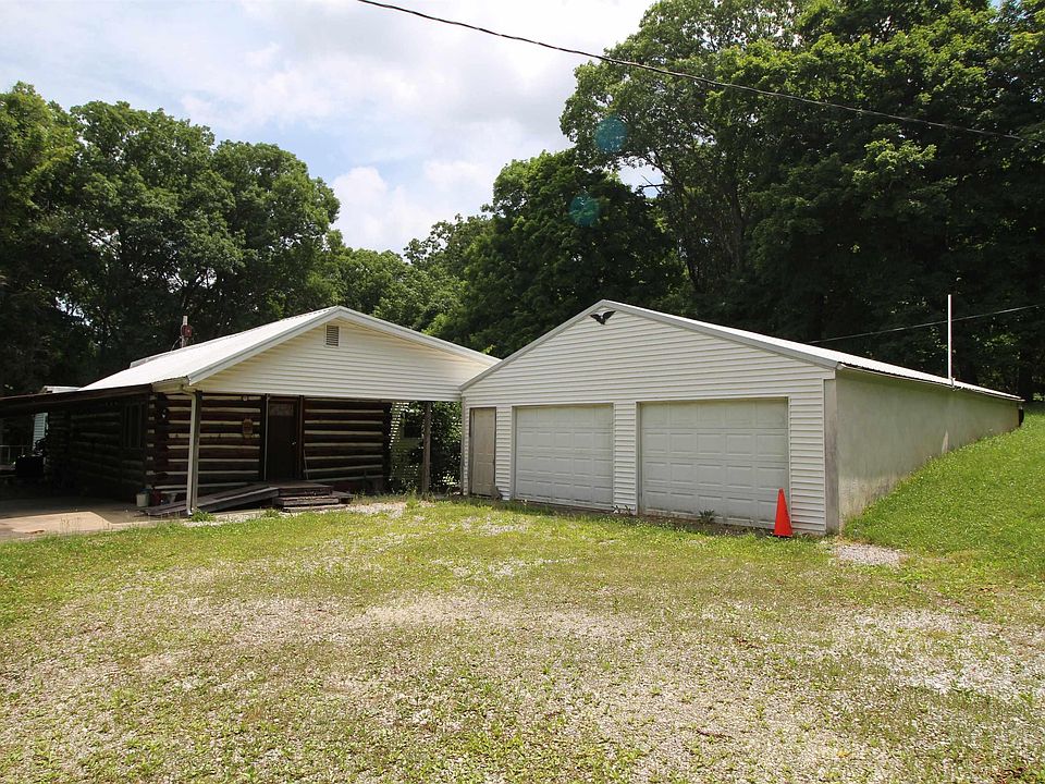 8358 Progress School Rd, Shoals, IN 47581 MLS 202149688 Zillow