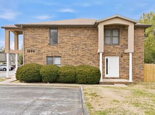 1905-1909 S Ingram Mill Rd #7, Springfield, MO 65804