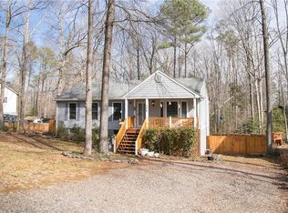 240 Marday Dr, Ruther Glen, VA 22546
