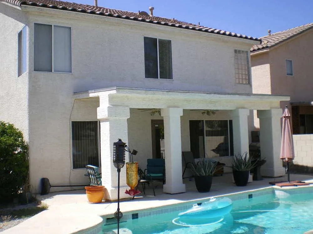 Deer Lodge Ln, Las Vegas — Photo 4