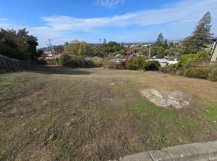 161 Serra Drive, Vallejo, CA 94590