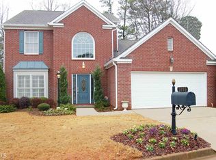 3955 Kendall Cv, Atlanta, GA 30340