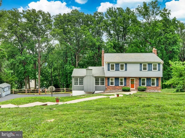 1518 Woodland Rd, West Chester, PA 19382