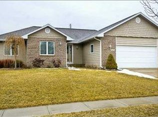 3921 NW 4th St, Ankeny, IA 50023