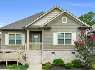 2445 Inverness Dr NW, Cleveland, TN 37312