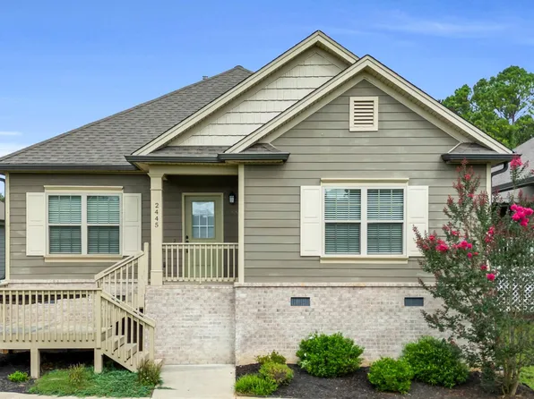 2445 Inverness Dr NW, Cleveland, TN 37312
