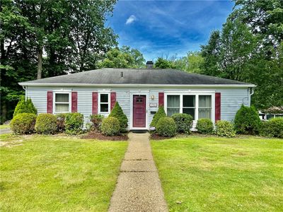 1906 Audley Ave, New Castle, PA, 16105