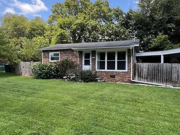 427 Howell Ave, Knoxville, TN 37920