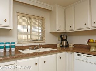 954 Henderson Ave SPC 133, Sunnyvale, CA 94086