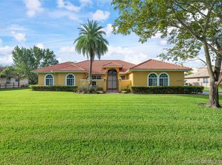 12792 SW 26th St, Davie, FL 33325