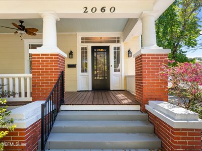 2060 COLLEGE Street, Jacksonville, FL, 32204