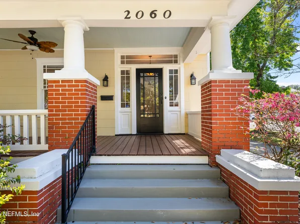 2060 COLLEGE Street, Jacksonville, FL 32204