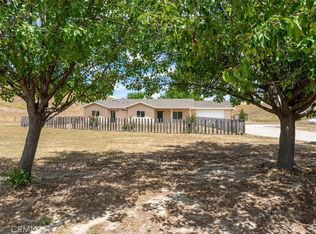 76846 Ranchita Canyon Rd, San Miguel, CA 93451
