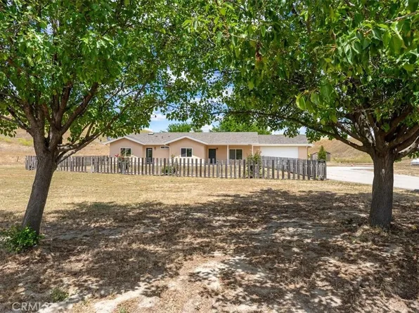 76846 Ranchita Canyon Rd, San Miguel, CA 93451