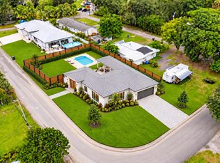 4329 Whispering Pines Rd, West Palm Beach, FL 33406