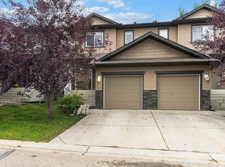 Vanderbilt Common, Spruce Grove, AB T7X 0L2