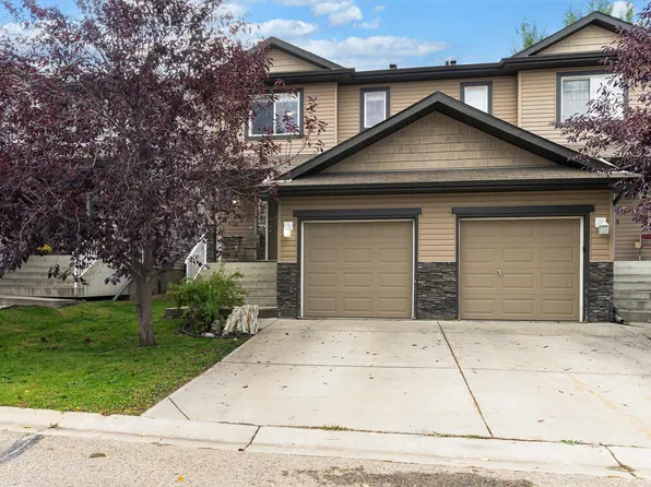 85 Spruce Village Dr W #27, Spruce Grove, AB T7X 0L2
