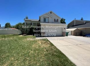 1472 N 350 E, Layton, UT 84041