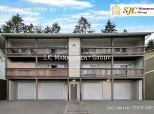 3931 Mason Loop Rd #A, Tacoma, WA 98409