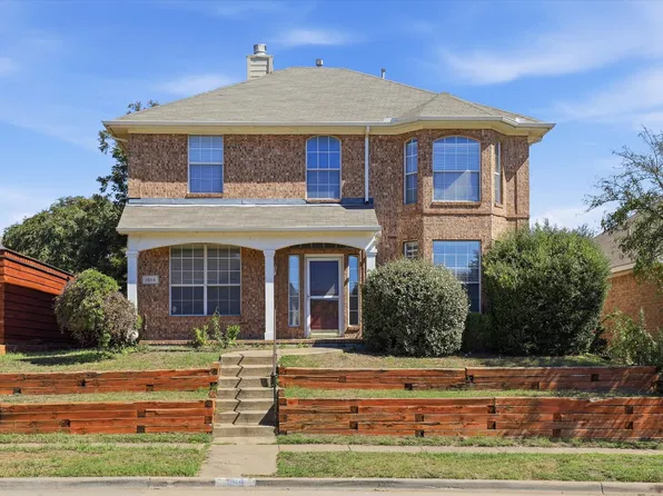 1814 Oak Bend Ln, Garland, TX 75040