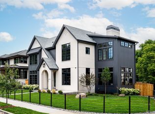 801 S Medea Way, Denver, CO 80209