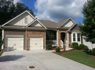 367 Cherokee Dr, Waleska, GA 30183