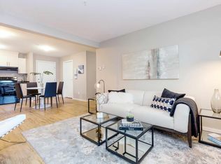 505 Dogwood St #3B-2BA-1031SQFT, Campbell River, BC