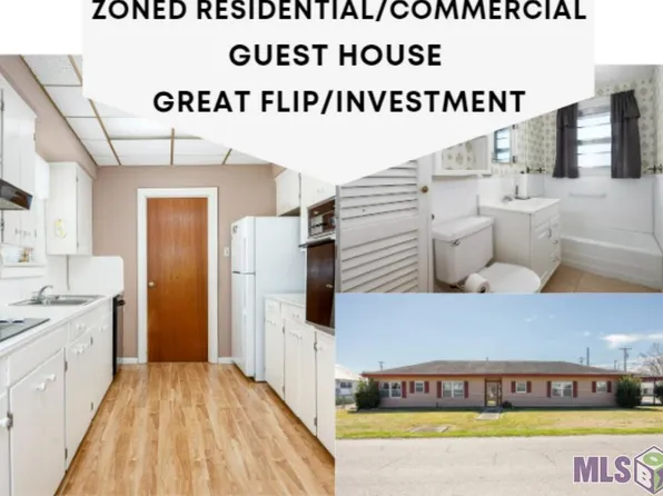 203 Arms St, Thibodaux, LA 70301