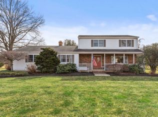 54 Nurko Rd, Millstone Township, NJ 08535