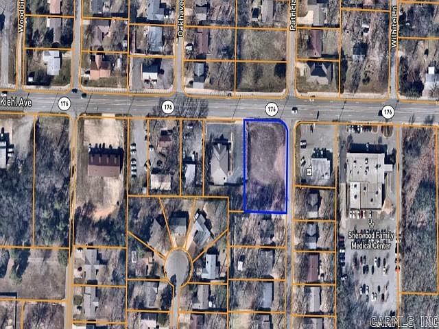 1st image of LOT-19RR Kiehl & Pennwood