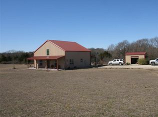 119 County Road 4377, Decatur, TX 76234